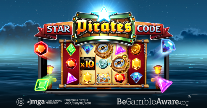 Strategi Unik untuk Menang di Slot Star Pirates Code