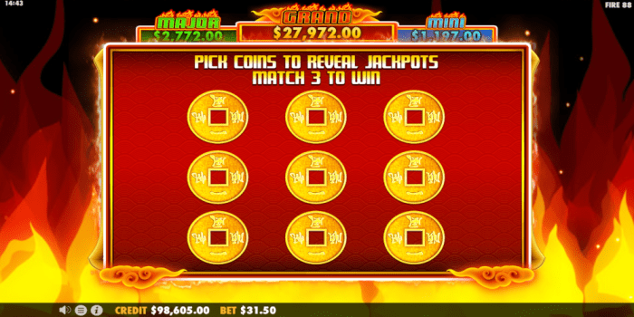 Cara Raih Jackpot di Slot Gacor Fire 88